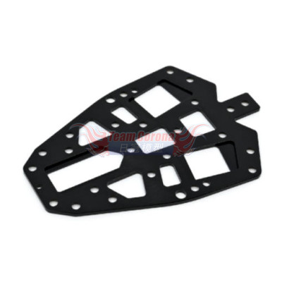 Awesomatix  C128A Alloy Rear Lower Deck